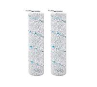Compatible avec Bissell Crosswave Hydrosteam 3528N 35151 3515 35152 3513 3518 B0440 Accessoires Pièces de Rechange Remplacements Filtre à Brosse à Rouleau(2 Multi Functional)