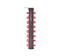 Compatible Avec Bissell Crosswave Hydrosteam 3528N 35151 3515 35152 3513 3518 B0440. Accessoires Pièces Détachées Remplacements Filtre À Brosse À Rouleaux(1 Carpet roller)