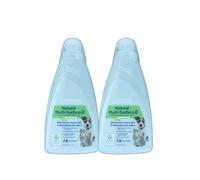 Compatible Avec BISSELL, Liquide De Nettoyage Multifonctionnel Spécial Décontamination Des Sols 1L(2pcs)