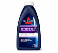 Compatible avec Bissell, Liquide Nettoyant à l'Oxygène Actif, 236ML | Formule Avancée Anti-Taches, for Tous Nettoyeurs de Tapis, Tapis et Tissus d’Ameublement, 1PC