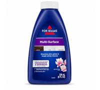 Compatible avec BISSELL Multi-Surface Solution De Nettoyage | 236MLX1, Parfum Frais, Dissout Saleté Graisse for Sols Durs/Tapis