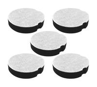 Compatible Avec Bissell Série 1520 1604896 Le Coton Filtrant For Aspirateur