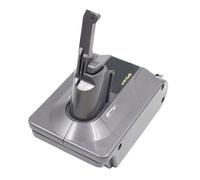 Compatible Avec Black Decker, Conversion De Batteries Au Lithium 18 V, Compatible Avec Dyson, Aspirateur Série V7 V8, Convertisseur Adaptateur De Batterie BPS18V7V8.