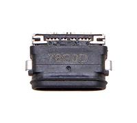 Compatible avec Blackview BL6000 Pro / BV6800 Pro / BV5100 Pièce de rechange 1 connecteur de charge pour prise USB Data Type C