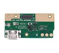 Compatible avec Blackview BV5500 Pro Flat Flex Dock USB Jack charge connecteur de charge