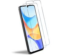 Compatible Avec Blackview Shark 6 Verre Trempé, 2 Pièces 9h Dureté Protection Écran[Transparent], Ultra Hd, Anti-Rayure, Sans Bulles, Film Protection D'écran