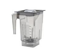 Compatible Avec Blendtec,Connoisseur 825, Machine À Smoothie, Accessoires De Tasse De Mélange, Couvercle + Lame + Corps De Tasse
