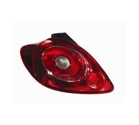 Compatible avec BLOC OPTIQUE ARRIÈRE DX FORD KA 2009 DX MARCA DEPO