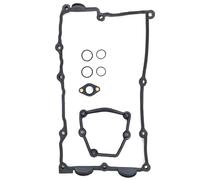 Compatible Avec BMW 1 Série Pour E87 Pour 120i 2003-2012 Accessoires Voiture Universels Ensemble Joints Couvercle Soupape Remplacement OEM 11120032224 Joint Couvercle Culbuteur