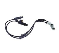 Compatible Avec BMW 316 I (E46) Capteurs De Vitesse ABS