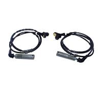 Compatible Avec BMW 316 I (E46) Capteurs De Vitesse ABS