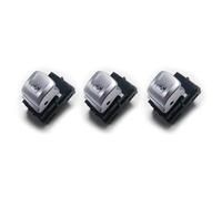 Compatible Avec BMW 5 G30 F90 518d 520d 530d 530e 540i Pour M5 Bouton De Commande Commutateur Vitre Électrique OE 61317941997 61319299457 Fenêtre électrique(Passenger Side)