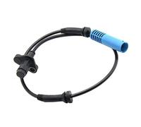 Compatible Avec BMW 5 Series E39 520i 523i 530i 535i 540i 525d 530d 525td 525tds Référence Capteur ABS Avant Et Arrière OEM: 34526756375 34526756376