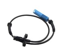 Compatible Avec BMW 5 Series E39 520i 523i 530i 535i 540i 525d 530d 525td 525tds Référence Capteur ABS Avant Et Arrière OEM: 34526756375 34526756376