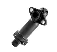 Compatible Avec BMW 5-Series Pour E60 E61 2002-2010 11717787870 4006110 V20-99-1282-1 TH44870 Thermostat Régulation Température Du Liquide Refroidissement Moteur