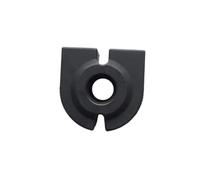 Compatible Avec BMW 730 LdN57N 2005-2008 735i LiN62 2001-2004 740 DN67 2002 2003 2004 2005 Douille De Barre Stabilisatrice Avant 31356763267