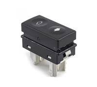 Compatible Avec BMW E36 325is 328i S 318ti M3 Z3 61311387916 Interrupteur Commande Vitre Électrique Voiture Interrupteur Toit Ouvrant Électrique À Bouton Unique Bouton Frein