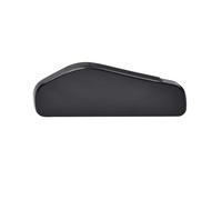 Compatible Avec BMW E46 Sedan Wagon 316 318 320 323 325 M3 2001 2002 2003 2004 2005 Capuchon Protection Spray Pour Pare-chocs Avant Voiture 61674290867 Jet Lavage Phare(Right Cover)