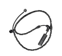 Compatible avec BMW E83 2.5i XDriver25i XDriver30si M54256S5 M54306S3 N52B25BF N52B30BF Capteur d'usure des Plaquettes de Frein Avant 34353411756