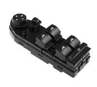 Compatible Avec BMW E83 X3 2004 2005 2006 2007 2008 2009 2010 61313414352 3414352 Interrupteur De Rétroviseur Lève-vitre Électrique Côté Conducteur Commutateur de fenêtre