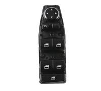 Compatible Avec BMW E84 E70 E71 X1 X5 X6 2009 2010 2011 2012 2013, Bouton De Levage 61319216048 Interrupteur Commande Vitre Électrique Principal Commutateur de fenêtre(Main switch)