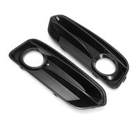 Compatible Avec Bmw F20 F21 Sport 2015 2016 2017 2018, 1 Paire De Couvercle De Phare Antibrouillard De Voiture, Calandre De Phare Antibrouillard De Voiture 51117371668 Couvercle Antibrouillard