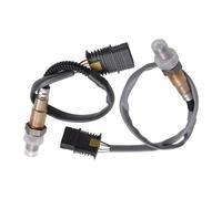 Compatible Avec BMW F30 320i 328i 125i F10 520i 528i X1 X3 Z4 X5 M20 B20 Capteur D'oxygène Lambda A Moteur O2 11787589122 11787589121 Sonde Lambda(A Set)
