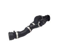 Compatible Avec BMW Pour 1' E81 116i N45 B16 2007 2007 2008 2009 2010 2011 17127525023 Tuyau D'eau De Radiateur De Refroidissement Durites Trop-Plein radiateur