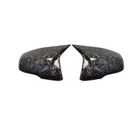 Compatible Avec BMW Pour 1 Touring F52 2017 2018 Pour F40 2019 2020 2021 Côté Pour Aile Modifié Rétroviseur Couvre Capuchons