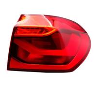 Compatible Avec BMW Pour 118i 120i 125i 2016 2017 2018 2019 2020 2021 2022 2023 Ensemble De Feu Arrière De Voiture OEM:63217395600