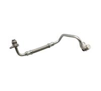 Compatible Avec BMW Pour 228i 320i 328i Ligne D'huile De Turbocompresseur Automatique Avec Clapet Anti-retour Accessoires De Remplacement 11428678840 Tuyau Retour D'huile Turbo