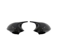 Compatible Avec BMW Pour 3 E92 E93 2006 2007 2008 2009 Capuchon De Rétroviseur Arrière Accessoires Pour Rétroviseur D'aile Cadre De Finition