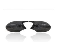 Compatible Avec BMW Pour 3 E92 E93 2006 2007 2008 2009 Capuchon De Rétroviseur Arrière Accessoires Pour Rétroviseur D'aile Cadre De Finition