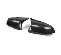 Compatible Avec BMW Pour 3 F30 F31 320i 328i 330i 335i Sedan Touring 2012 2 Pièces Couvercle De Rétroviseur Boîtier De Rétroviseur