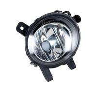 Compatible Avec BMW Pour 3 Pour Série Pour F30 Pour F31Pour F34 Pour F35 2012-2019 Ensemble Lampe Antibrouillard Lampe Antibrouillard Sans Ampoules Feux Anti Brouillard