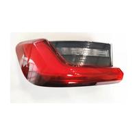 Compatible Avec BMW Pour 3 Série G28 G20 2020 2021 2022 2023 2024 Bloc Optique Arrière Avec Feu Stop Feu Recul Feux Clignotant Cache(Outside Left)