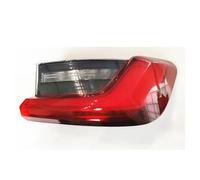 Compatible Avec BMW Pour 3 Série G28 G20 2020 2021 2022 2023 2024 Bloc Optique Arrière Avec Feu Stop Feu Recul Feux Clignotant Cache(Outside Right)