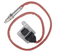 Compatible Avec BMW Pour 3 Series Essence Berline M3 CS RWD 2018 12V Capteur D'oxyde D'azote Nox OEM : 5WK96699C 5WK9 6699C 13628589846 13628576471