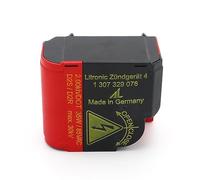 Compatible Avec BMW Pour 325Ci 330Ci 645CI 650i M6 2004 2005 2006 2007 Ampoule D'allumage De Ballast Au Xénon D2S 1 307 329 076 1307329076 Trousse De Conversion Ballast xénon