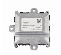Compatible avec BMW pour 325i 325Xi 330i 330Xi E90 2006 pour 328i 328Xi 2007 2008 ALC Unité Contrôle Lumière Conduite Phare Adaptatif Modèle Ballast Xénon 63127189312 Accessoires de Voiture