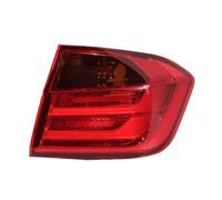 Compatible Avec BMW Pour 328d Pour 328i Pour 335i 2012 2013 2014 2015 Feu D'avertissement Freinage Arrière Voiture Feu Arrière Latéral Extérieur Sans Ampoules Feux recul(1pc right)