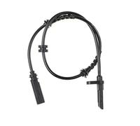 Compatible Avec BMW Pour 528i 530xi 535i 550i 640i 650i Pour M5 M6 34526784902 34526784901 Capteur Vitesse Roue ABS Avant Arrière Gauche Droite ALS2719 ABS Capteur Vitesse Roue