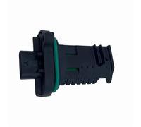 Compatible Avec BMW Pour 528i Pour XDrive MAF Air Flow Sensor Meter Automotive Components Meters OEM：13627602038 Capteur Masse D'air