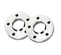 Compatible Avec BMW Pour 6 8 7 Series E31 E24 E63 E64 F12 E23 E32 E38 E65 F01 F02 2 Pièces Entretoises De Moyeu De Roue De Voiture Élargisseurs voie auto