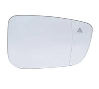 Compatible Avec BMW Pour 6 Series G32 GT Avertisseur D'angle Mort Chauffant Pour Rétroviseur Extérieur Composants Automobiles Glace Miroir Latéral