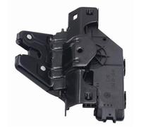 Compatible Avec BMW Pour 645Ci 650i M3 M5 M6 Z4 Actionneur Verrouillage Couvercle Coffre Arrière Voiture 937866 51247840617 51248196401 8196401 AM-4142363577 Verrou de hayon