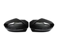 Compatible Avec BMW Pour 7 I7 G70 2023 Couvercle De Rétroviseur ABS De Remplacement Pour Voiture Couvercle Décoratif De Boîtier De Rétroviseur De Remplacement