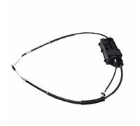 Compatible Avec BMW Pour 740i F01 L6 3.0L 2011-2015 Actionneur De Frein De Stationnement Module D'unité De Commande De Bande De Frein À Main 34436877316 électrique actionneur