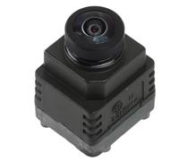 Compatible avec BMW pour 740i pour 750i 2016-2019 pour Alpina B7 2017-2019 Caméra De Recul D'aide Au Stationnement Arrière De Voiture 06682123001 Caméra recul