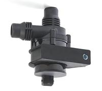 Compatible Avec BMW Pour Alpina B7 2007-2008 Pour X5 2001-2006 Accessoires De Pompe À Eau Auxiliaire Électrique De Voiture 64116903350 64116904496 Auxiliaire Pompe À Eau